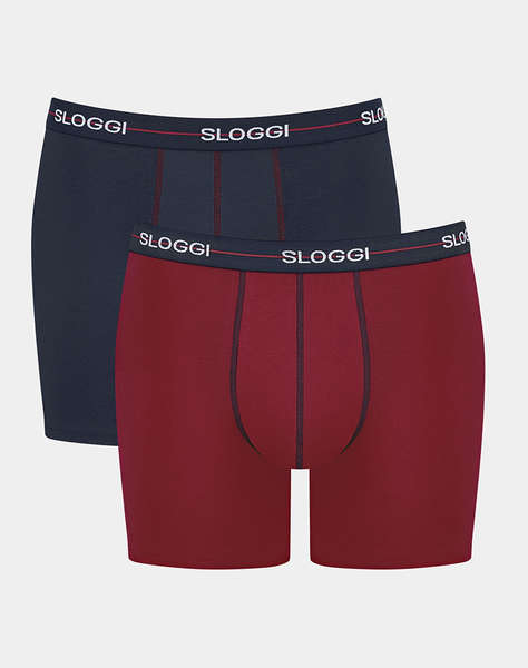 SLOGGI sloggi men Start Short C2P box