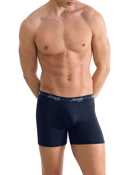 SLOGGI sloggi men Start Short C2P box