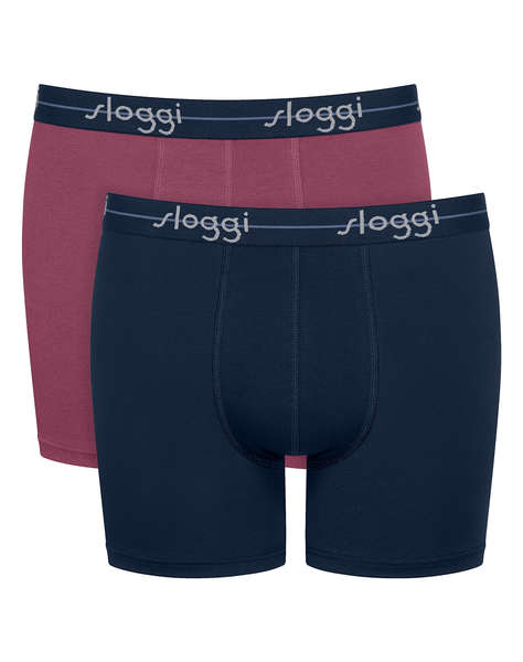 SLOGGI sloggi men Start Short C2P box