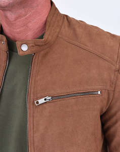 Veste Homme JCOROCKY JACKET JACK JONES