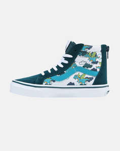 VANS UY SK8-Hi Zip MYTH