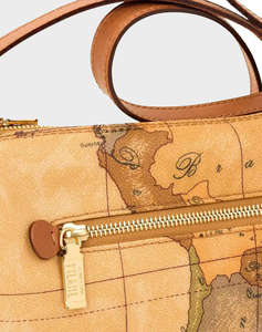 AMAR ALV.MARTINI SHOUL.BAG ( Wymiary: 16 x 29 x 7 cm. )