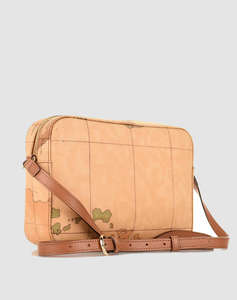 AMAR ALV.MARTINI REPORT.BAG ( Wymiary: 19 x 26 x 7 cm. )