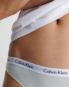 CALVIN KLEIN BIKINI 3PK