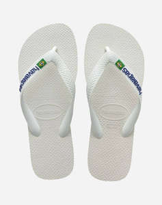 HAVAIANAS BRAZIL LOGO Japonki