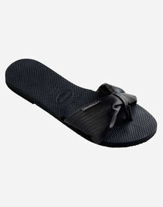 HAVAIANAS YOU ST TROPEZ LUSH JAPONKI