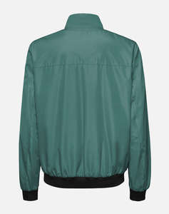 GEOX M JHARROD BOMBER
