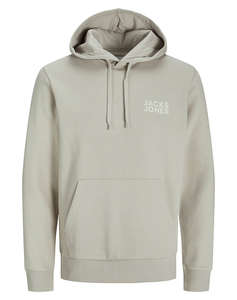 JACK&JONES BLUZA JJECORP LOGO SWEAT HOOD NOOS