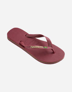 HAVAIANAS BRAZIL LOGO Japonki