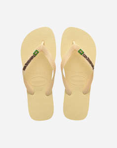 HAVAIANAS BRAZIL LOGO Japonki