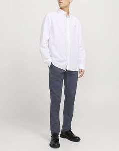 JACK&JONES JJIMARCO JJDAVE SA BLACK