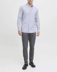 JACK&JONES JJIMARCO JJDAVE SA BLACK